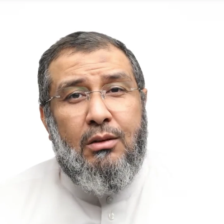 الشيخ وائل ادريس